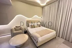 Vacant | Fully Furnished | Well Maintained