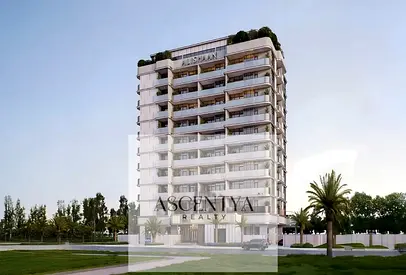 Only 12 Min To Burj Khalifa | 30/70 Payment Plan Very Flexible | Smart Home System | Best Choice Fo