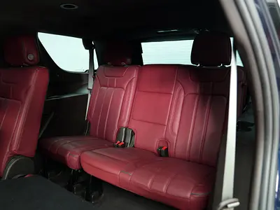 2021 Chevrolet TAHOE 缩略图 17