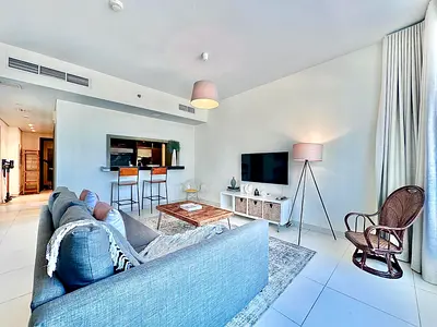 Fully Furnished | Spacious Home | Vacant