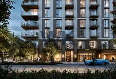 Spacious 2BR | Modern Design /Prime Location