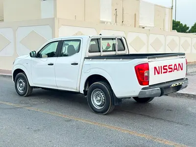 2020 Nissan NAVARA — фото 11