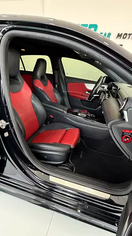 Mercedes-Benz A-Class A 200 AMG, миниатюра 11
