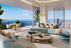 Genuine Price, Ultra Luxury, 20%DP, 4%DLD Discount