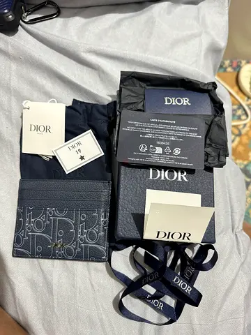 Dior