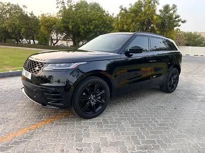 2023 Land Rover Range Rover Velar R-Dynamic S - Pristine Condition - US Specs