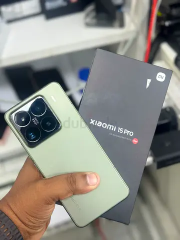 XIAOMI 15 PRO