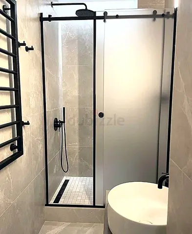 Reliable & Friendly Shower Glass Services Dubai 😊