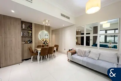 Corner Unit | Upgraded | Vacant On Transfer