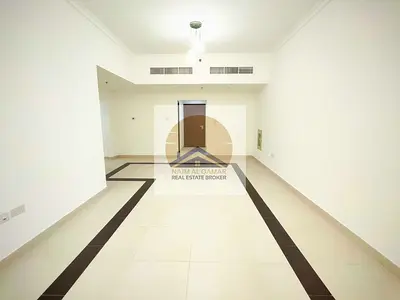 SPACIOUS 2 BHK + 3 BATH WITH BALCONY AND PARKING FREE AND ALL FACILITIES IN AL NAHDA DUBAI RENT 70K