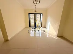 Specious 1bhk with master bedroom and wardrobe-Free maintenance-Family friendly building-Free cover 