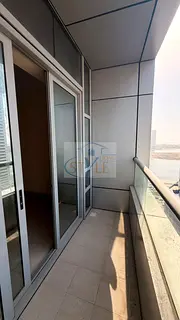 For sale | One-bedroom apartment with a living room in Style Tower – Sharjah. A great opportunity 