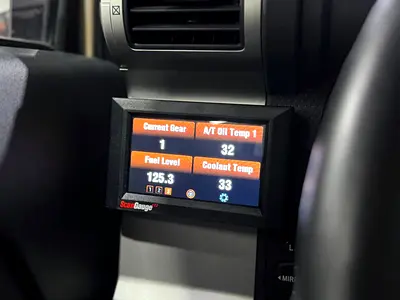2022 Toyota FJ CRUISER photo 16
