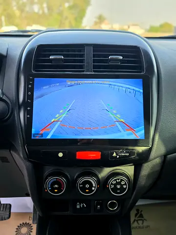 Mitsubishi ASX, миниатюра 17
