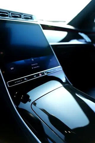 Mercedes-Benz S-Class S 500 L 4MATIC, миниатюра 19