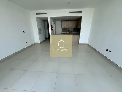 Spacious 2BR | 3 Baths | Unfurnished | Dubai South