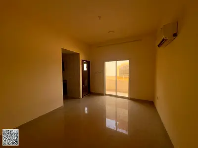 Studio for Annual Rent – Al Rawda 2, Ajman Close to All Services and Facilities