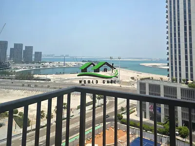 Hot Deal Road & Sea View Luxury Living Vacant Now
