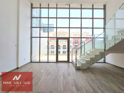 1 Month Free - Elegant 1 BR Duplex - Spacious Big Layout