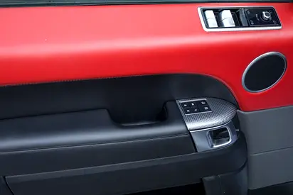 Land Rover Range Rover Sport HSE Dynamic, миниатюра 3