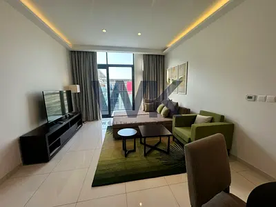 Fully Furnished I Open Layout I Rented High ROI