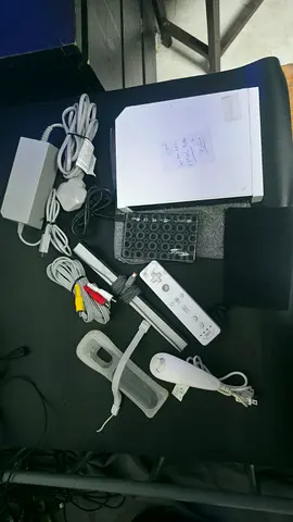 Nintendo Wii