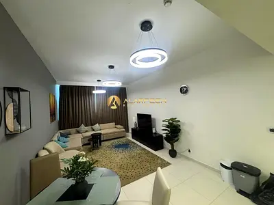 Fully Furnished | Spacious 1BR | Modern Living