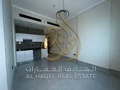 Annual Rent | Brand New Studio | Modern Finishing | Smart Home | Premium Area | Al Zahia