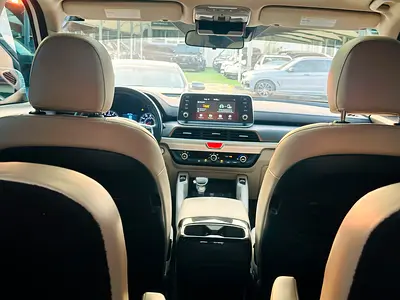 صورة 14 لـ 2020 KIA TELLURIDE