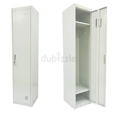 Single Door Steel Cabinet New For Sale
