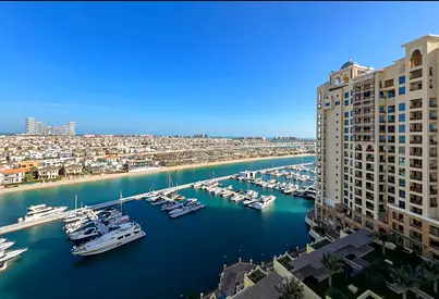 VACANT | FULL SEA VIEW | HUGE POTENTIAL