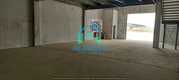 🏭🔥 مستودع للإيجار – الجرف الصناعية 3 | عجمان 🔥🏭