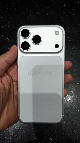 Iphone 17 pro max with apple care plus