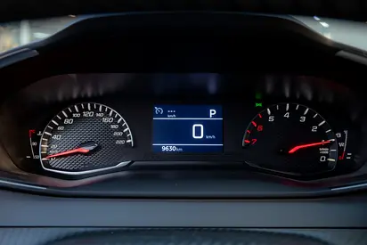 Peugeot 2008, миниатюра 8