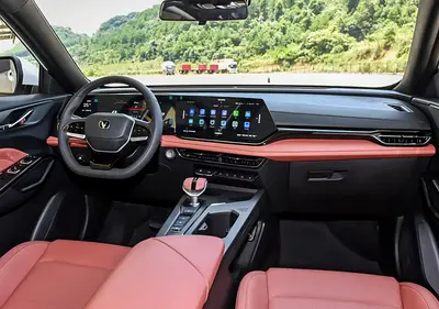 Changan X5 Plus, миниатюра 10