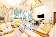 Designer Furnished | Ground Floor | Prime Location