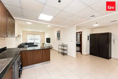 High Floor | Near Tram Station | Biggest Layout