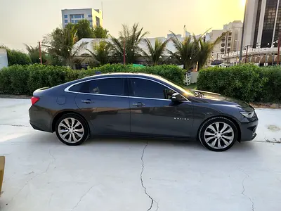 صورة 3 لـ 2017 Chevrolet MALIBU