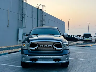 2020 Dodge RAM 1500 照片 4