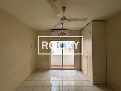 STUDIO WITH BALCONY | AL KARAMA