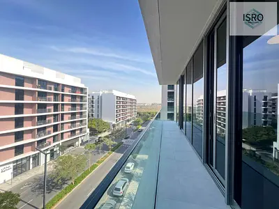 Great Deal | Free Hold | Corner balcony | Spacious 2BR living