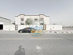Exclusive Corner Villa | 4BR + Maid | Maximum Privacy | 115K