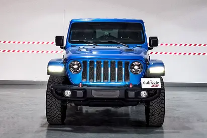 صورة مصغرة 2 لـ 2023 JEEP WRANGLER