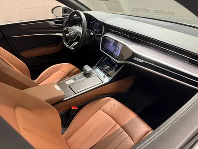 2024 AUDI A7 — миниатюра 13