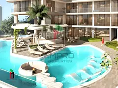 Luxury 2BR | Spacious | High ROI | Best Location