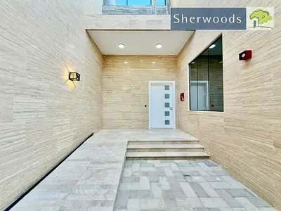 For Rent Brand New Villa 4BR In RAK | With Private Pool