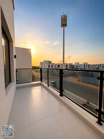 Luxury Villa for Sale with Direct Installments – No Bank Financing | Al Zahya, Ajman