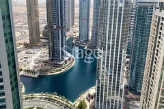 Vacant | Lake View | High Floor | Next to Metro