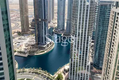 Vacant | Lake View | High Floor | Next to Metro