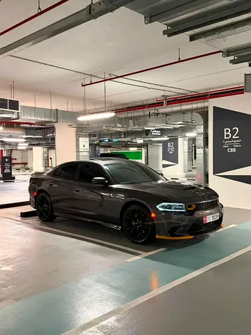2020 Dodge CHARGER 照片 3